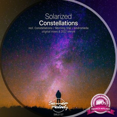 Solarized - Constellations (2022)
