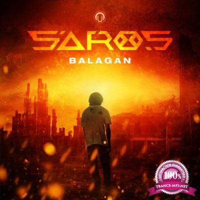 Saros - Balagan (2022)