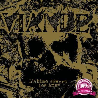 Viande - L'abime Devore Les Ames (2022)