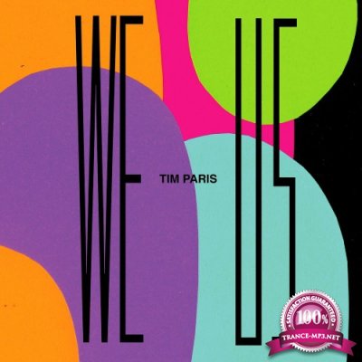 Tim Paris - We Us (2022)