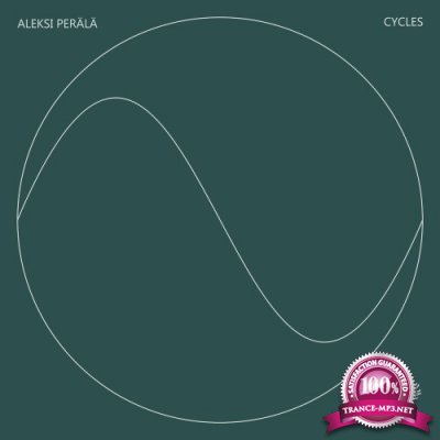 Aleksi Perala - Cycles 9 (2022)