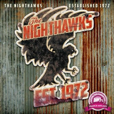 The Nighthawks - Established 1972 (2022)