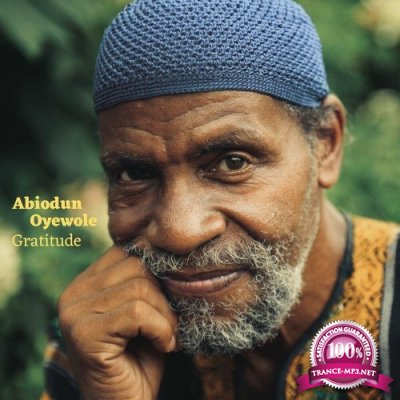 Abiodun Oyewole - Gratitude (2022)