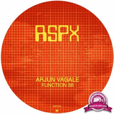 Arjun Vagale - Function 88 (2022)