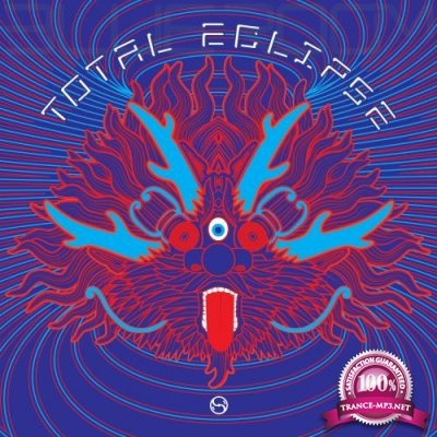 Total Eclipse - Cyclops Ep (2022)