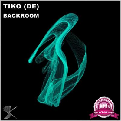 Tiko (DE) - Backroom (2022)