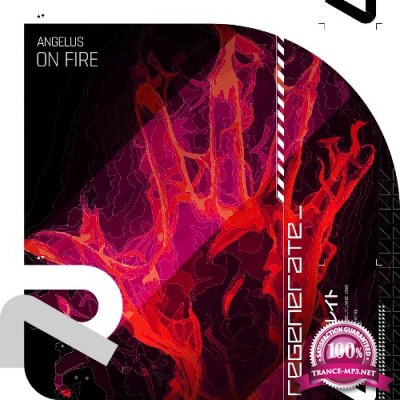 Angelus - On Fire (2022)