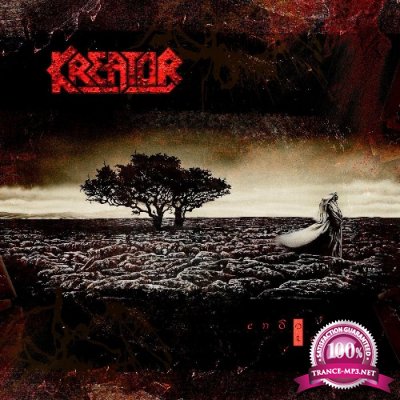 Kreator - Endorama (Ultimate Edition) (2022)