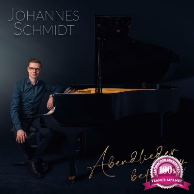 Johannes Schmidt - Abendlieder befluegelt (2022)