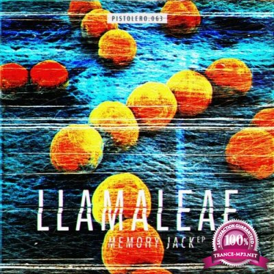 Llamaleaf - Memory Jack EP (2022)