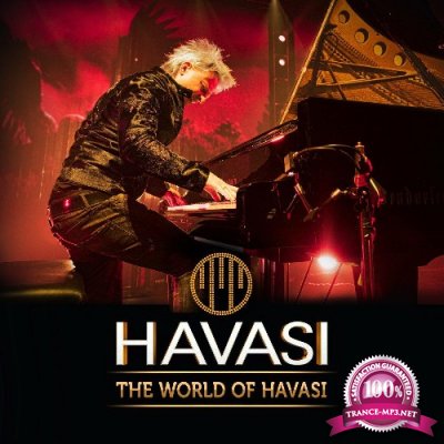 Havasi - The World Of Havasi (2022)