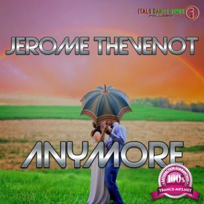 Jerome Thevenot - Anymore (2022)