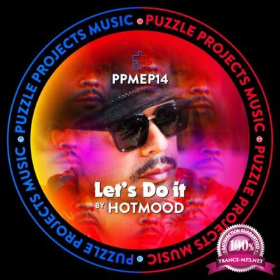 Hotmood - Let's Do It (2022)