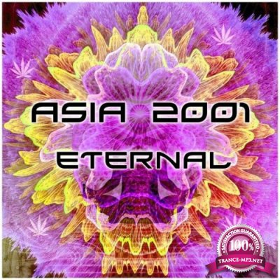 Asia 2001 - Eternal (2022)