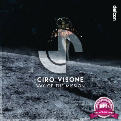 Ciro Visone - Way Of The Mission (2022)