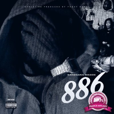 Bandgang Masoe - 886 (Deluxe) (2022)