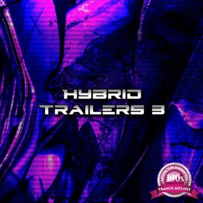 Titan Slayer - Hybrid Trailers 3 (2022)