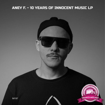 Aney F. - 10 Years Of Innocent Music LP (Vocal Mixes) (2022)