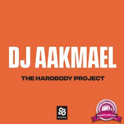 DJ Aakmael - The Hardbody Project (2022)