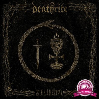 Deathrite - Delirium (2022)