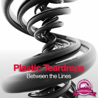 Plastic Teardrops - Between The Lines (2022)