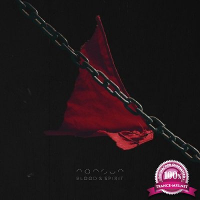 Nonsun - Blood & Spirit (2022)