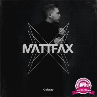 Matt Fax - X (2022)