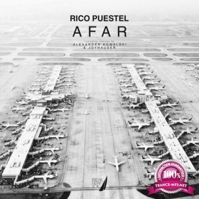 Rico Puestel - Afar (2022)