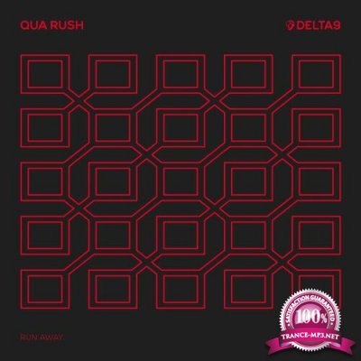 Qua Rush - Run Away (2022)