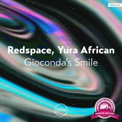 Redspace & Yura African - Gioconda's Smile (2022)