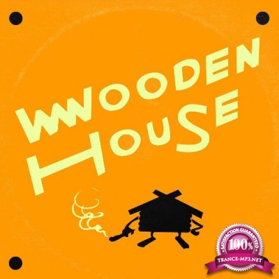 Jacob Gorensteyn - Wooden House (2022)