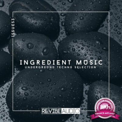 Ingredient Music, Vol. 53 (2022)