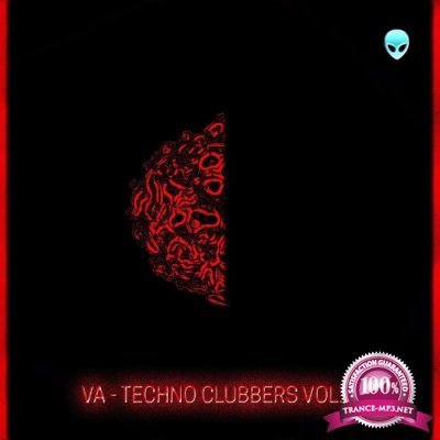 Techno Clubbers Vol. 2 (2022)