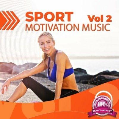 Sport Motivation Music Vol.N2 (2022)