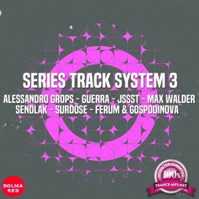Serier track System 3 (2022)