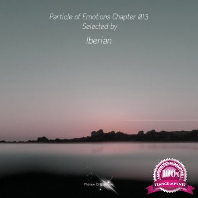 Particle Of Emotions Chapter 013 (2022)