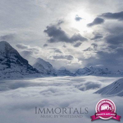 Whitesand - Immortals (2022)
