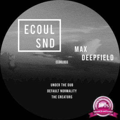 Max Deepfield - Under The Dub (2022)