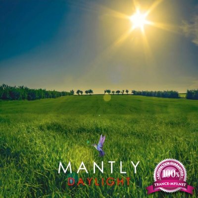 Mantly - Daylight (2022)
