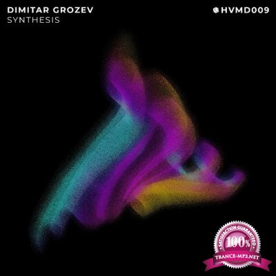 Dimitar Grozev - Synthesis (2022)