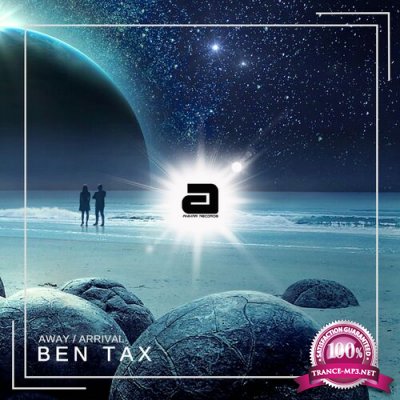 Ben Tax - Away / Arrival (2022)