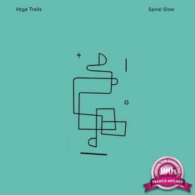 Vega Trails - Spiral Slow (2022)