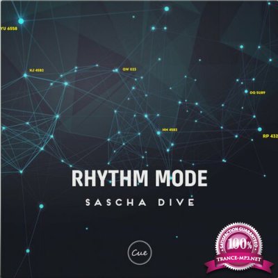 Sascha Dive - Rhythm Mode (2022)