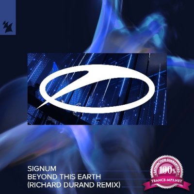 Signum - Beyond This Earth (Richard Durand Remix) (2022)