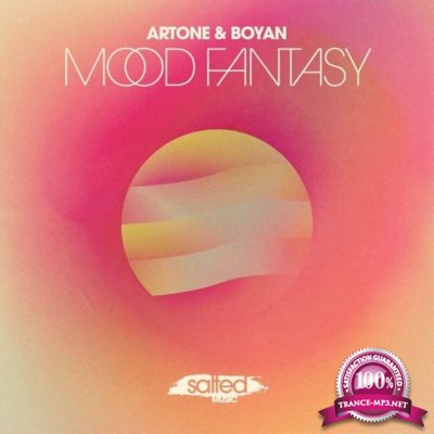 Artone - Mood Fantasy (2022)