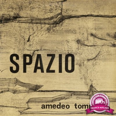 Amedeo Tommasi - Spazio (1973) (2022)