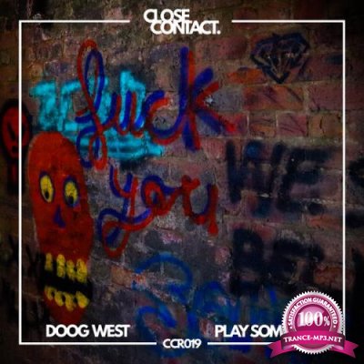 Doog West - Play Some House (2022)