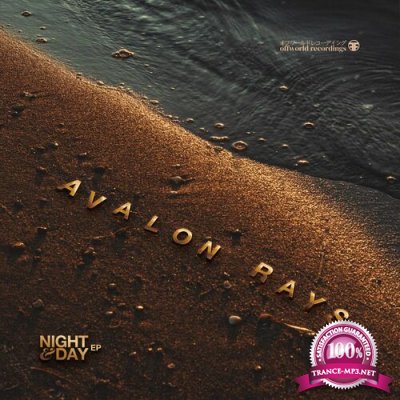Avalon Rays - Night & Day EP (2022)