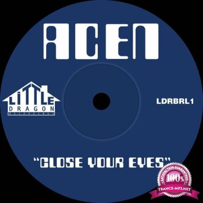Acen - Close Your Eyes (2022)