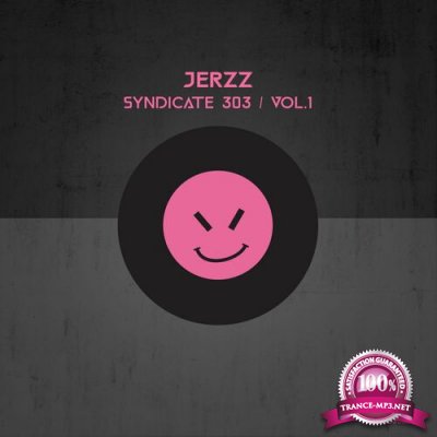Jerzz - Syndicate 303 / Vol.1 (2022)